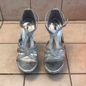 High heels shoes 👠👗❤️